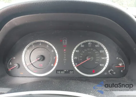 2011 Honda Accord 2.4 Lx-P z USA, uszkodzony, nr VIN 1HGCP2F47BA075615